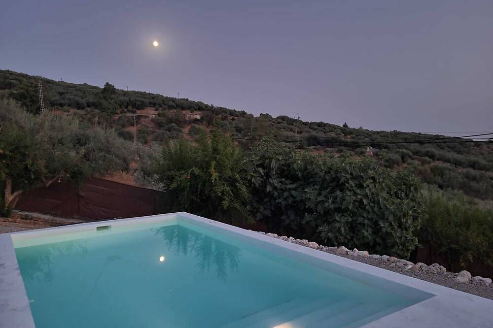 El Oasis de Periana in Periana, Provincia de Málaga