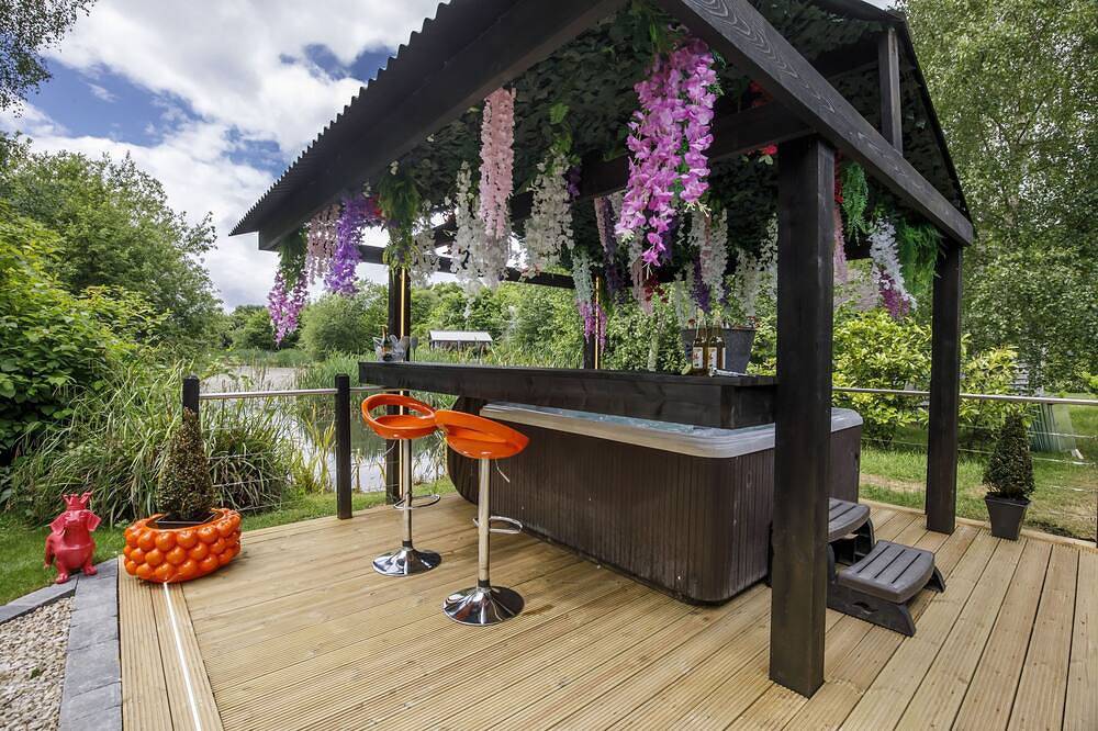 Casa vacanza a Selby a partire da 447€ a notte