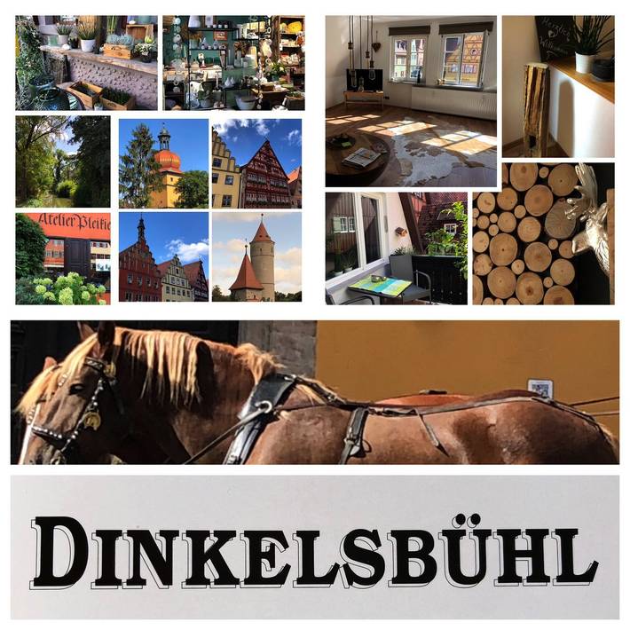 Ferienhaus für 3 Personen, mit Balkon/Terrasse und Terrasse sowie Sauna in Franken - 3