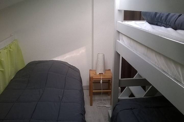 Rent a nice holiday home in Saint-Jean-de-Monts, Vendée