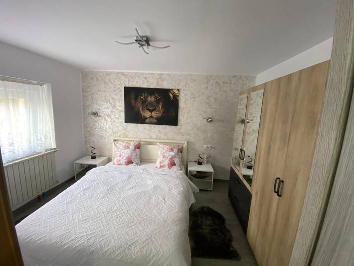 Location de vacances pour 4 personnes, avec vue et terrasse, animaux acceptés à Willer-sur-Thur - 4