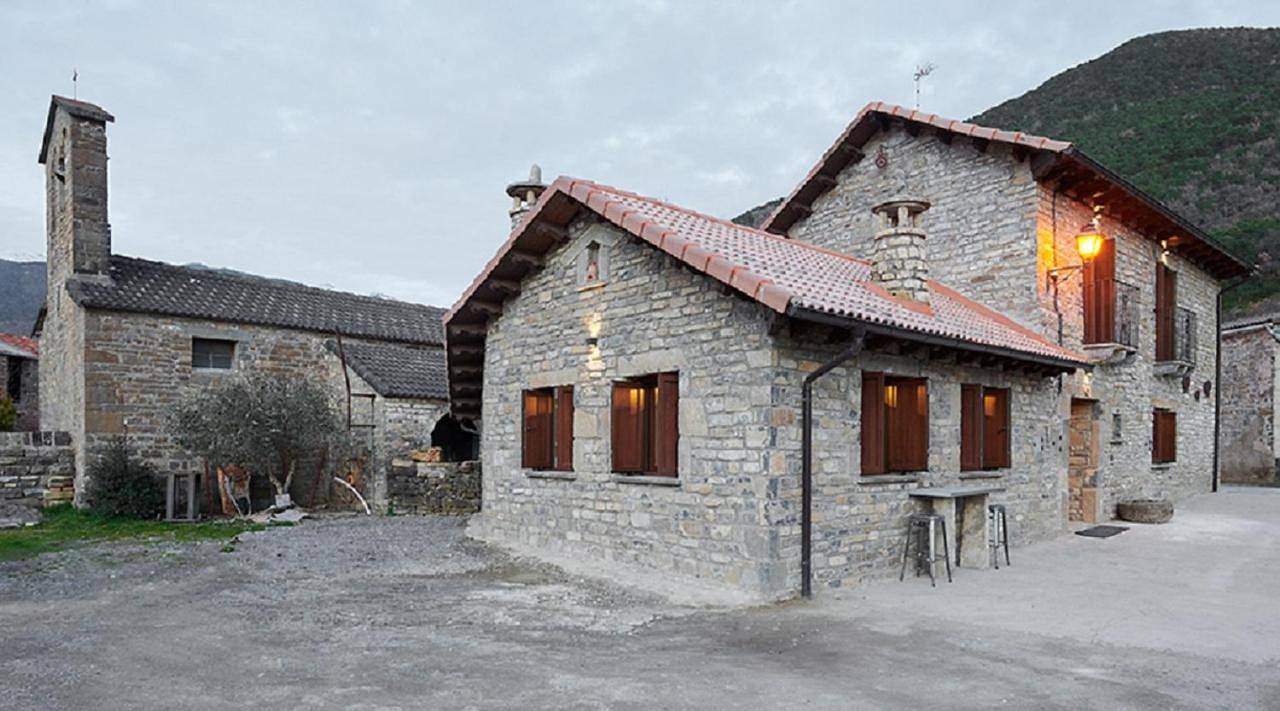Chalet in Biescas, Pirineo Aragonés