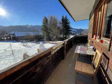 Vakantieappartement voor 14 Personen in Wildschönau, Ski Juwel Alpbachtal Wildschönau, Afbeelding 4