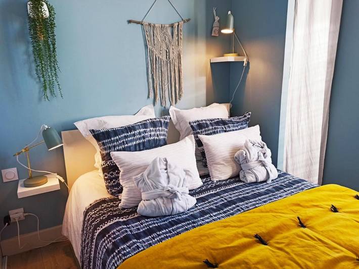 Gîte pour 3 personnes, avec Vue dans Office De Tourisme D Arles Camargue