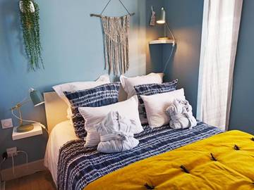 Gîte pour 3 personnes, avec vue dans Office De Tourisme D Arles Camargue