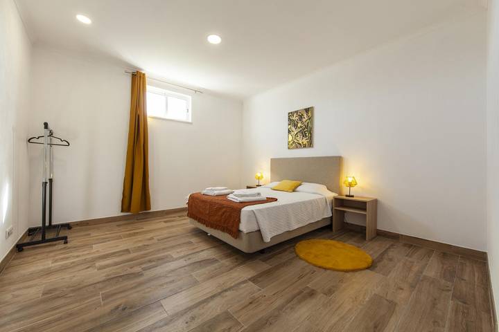 Ferienhaus für 2 Personen, mit Terrasse in Silves