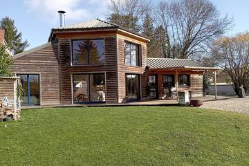 Maison de vacances pour 15 personnes, avec jardin dans Yonne