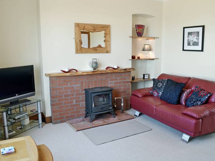Cottage für 4 Personen in Dumfries und Galloway
