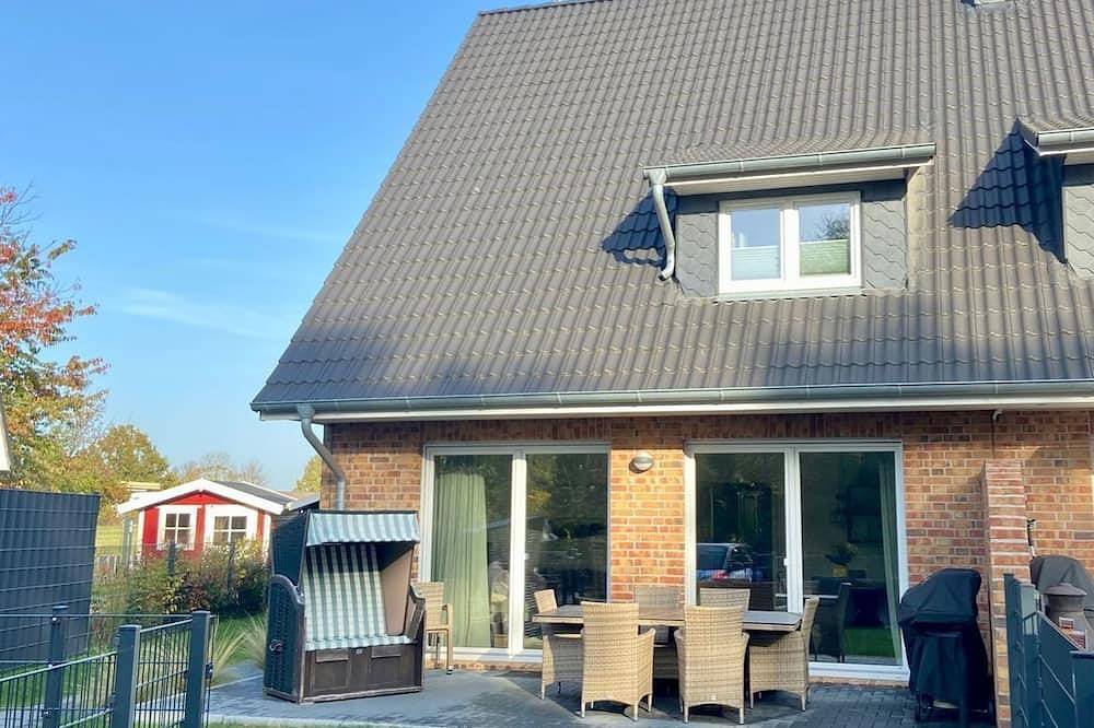 Ferienhaus in Grömitz für 6 Personen in Grömitz