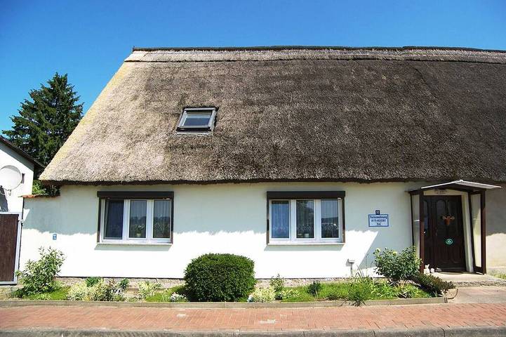 Ferienwohnung für 6 Personen, mit Terrasse und Garten - 1