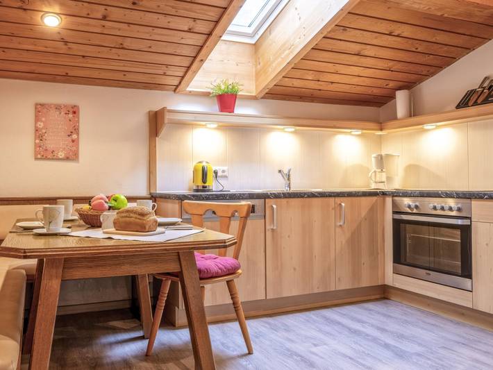 Bauernhof für 8 Personen, mit Garten und Balkon in Wildschönau - 4