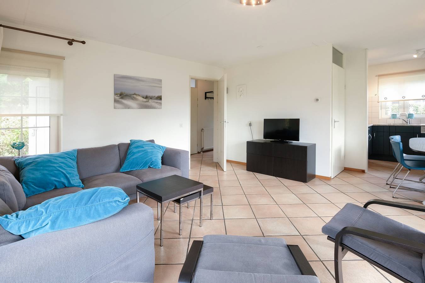 Great Vakantiehuizen — Anzelhoef 30 in Sint Maartensvlotbrug, Noord-Holland - Nordseeküste