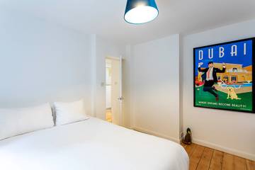 Apartment for 2 People in Kensington and Chelsea, London, Photo 2