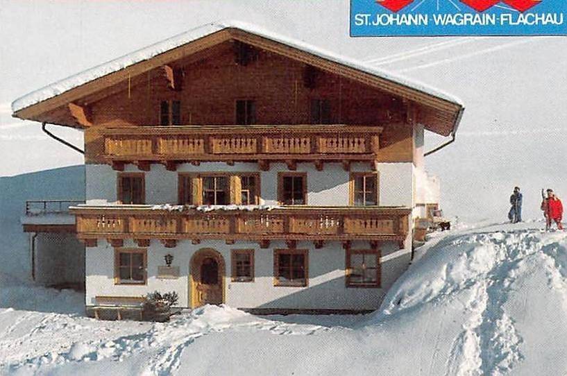 Apartment Sabrina in Alpendorf, Sankt Johann im Pongau