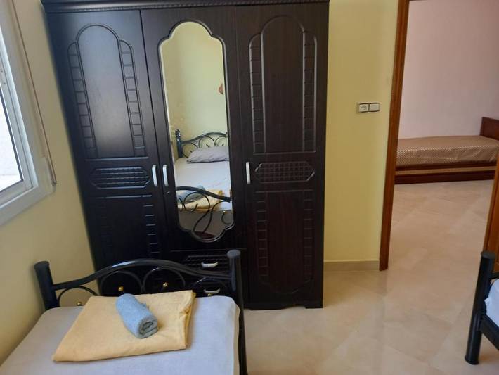 Gîte pour 7 personnes, avec vue et terrasse dans Province d'Al Hoceima - 3