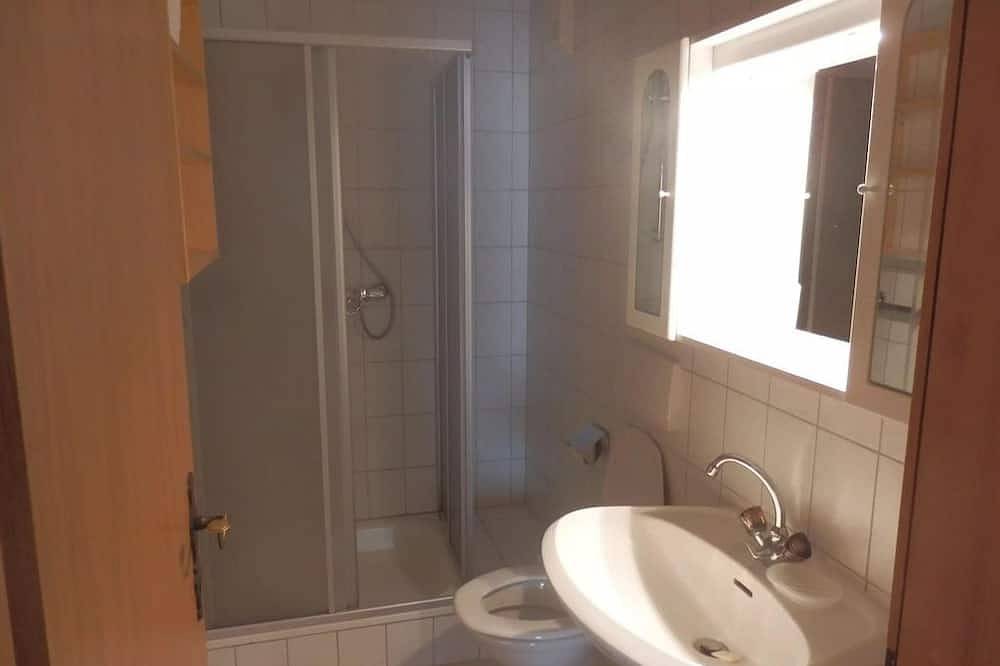 Ferienwohnung Fichtenwald - Kinderbauernhof Wicherle in Deutsch-Griffen, Mittelkärnten