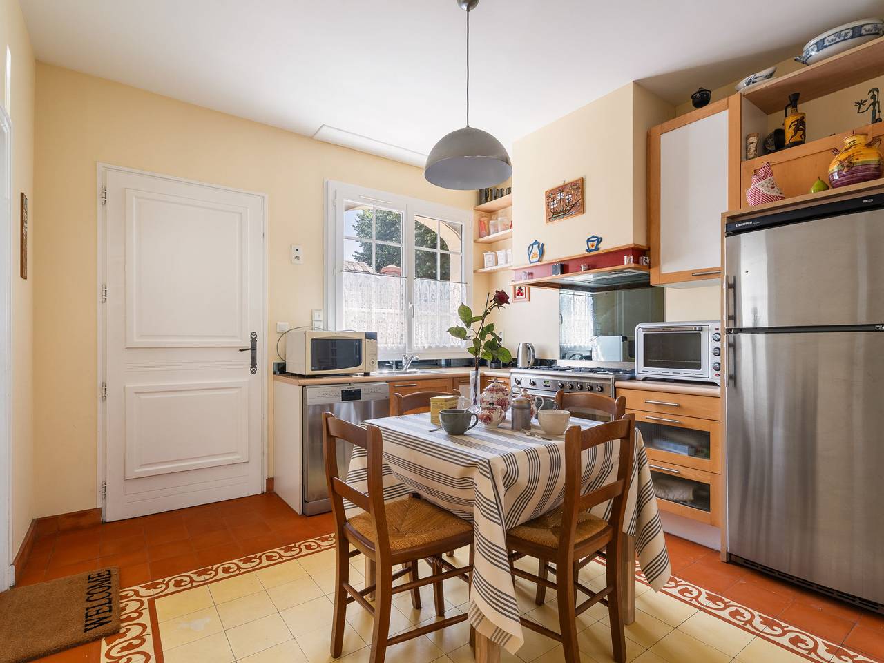 L'escale in Dinard, Région de Saint-Malo
