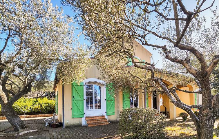 Location maison pour 6 personnes