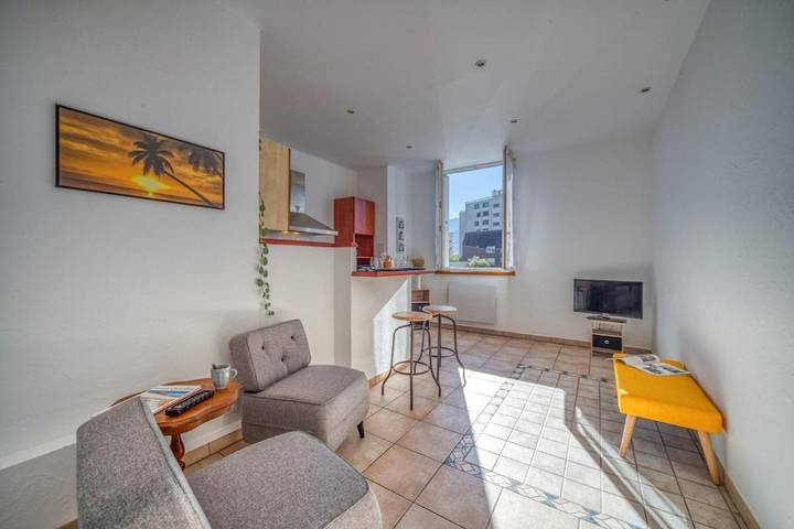 Appartement de vacances pour 2 personnes