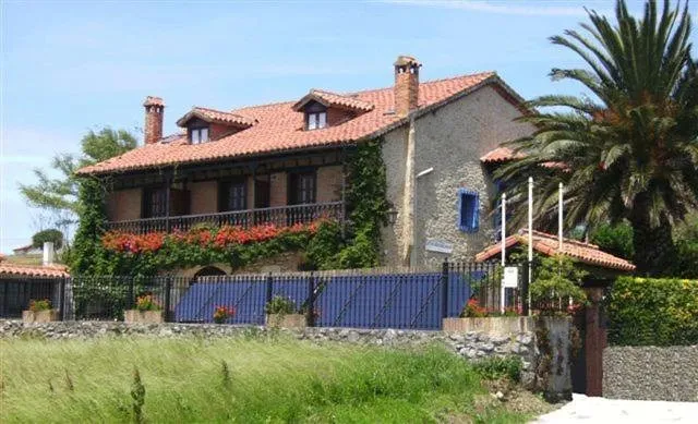 Country house for 4 people, with garden - 1
