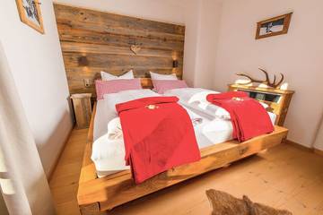 Chalet für 5 Personen in Brauneck, Lenggries, Bild 2