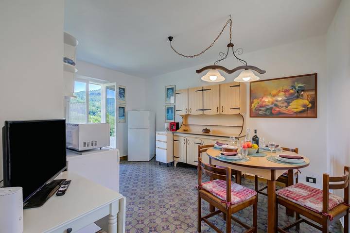 Ferienwohnung für 4 Personen, mit Balkon im Piemont - 4