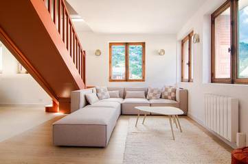 Gîte pour 5 personnes, avec vue dans Gare de Bourg Saint Maurice