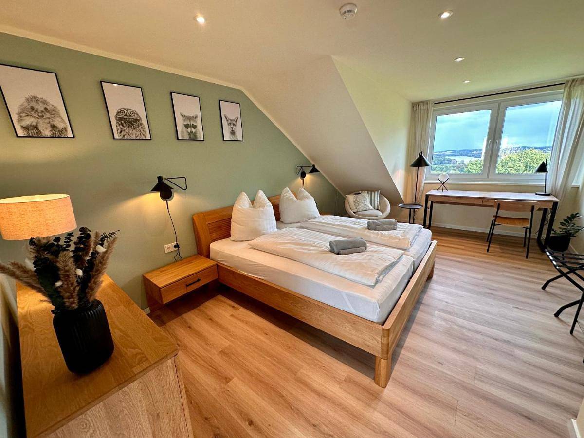 Ganze Wohnung, Two-Bedroom Apartment in Hattingen, Ennepe-Ruhr-Kreis
