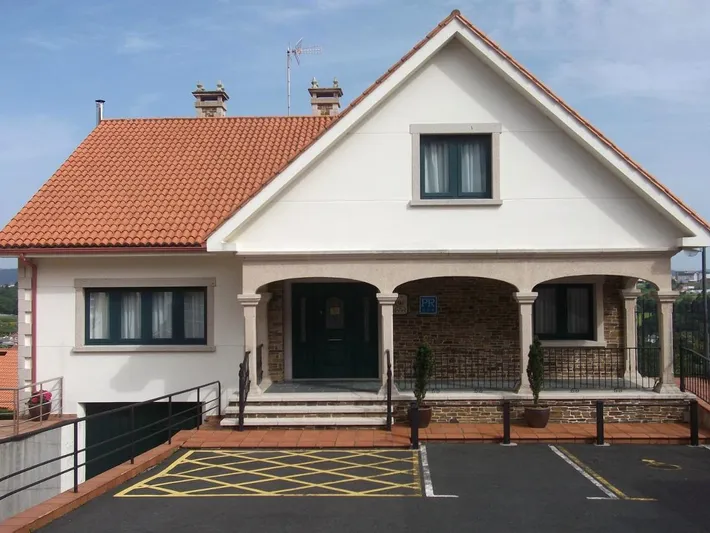 Casa de huéspuedes para 1 personas - 1