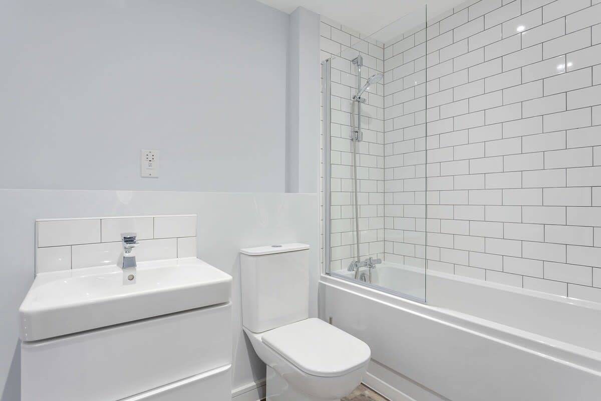 Apartamento entero, Modern & Spacious Apartment In Central Birmingham in Birmingham, Birmingham y alrededores