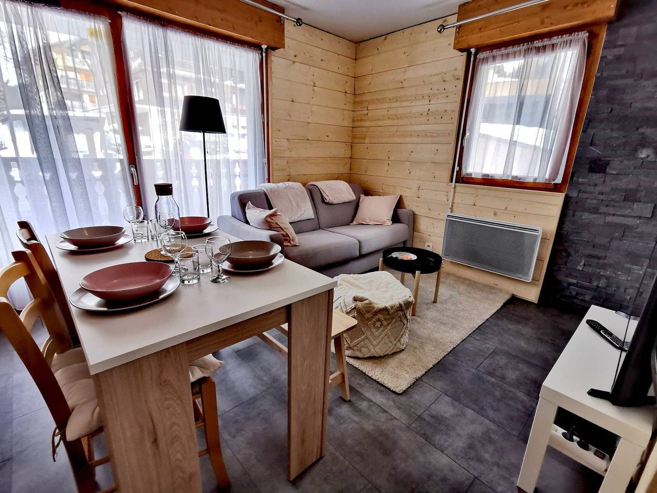Photo : Appartement de vacances
