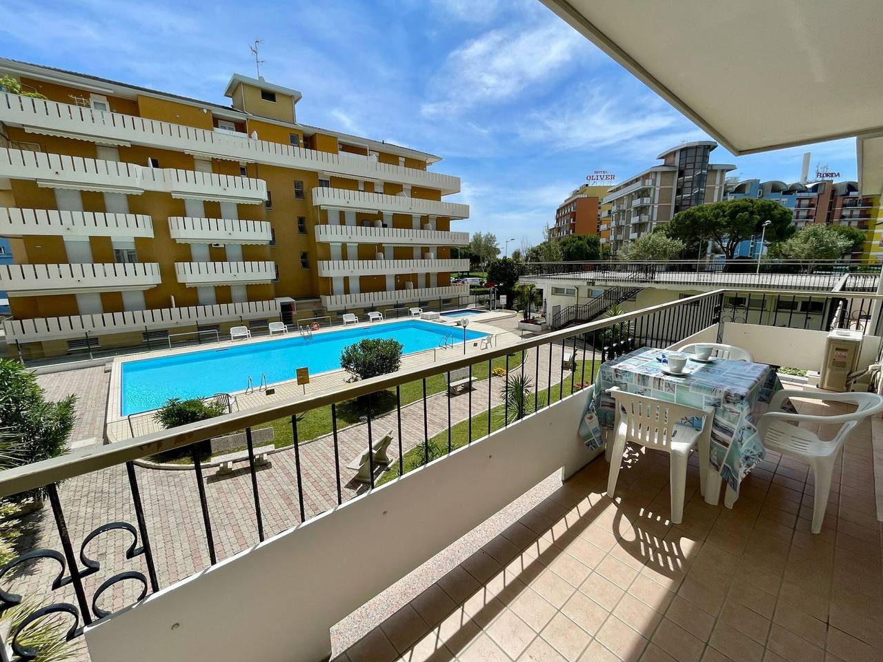 Appartamento vacanze a Caorle a partire da 90€ a notte