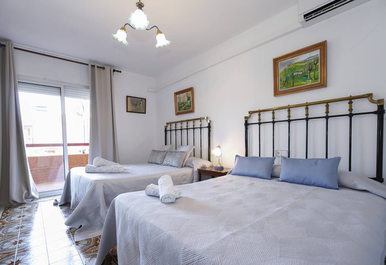Villa en Salou centro | Piscina privada y Bbq in Salou, Costa Dorada
