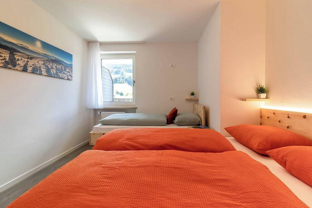 Ganze Wohnung, Apartment Rohrer - Zirmbett - Schloss Und Schourtblick in Sarnthein, Sarntal