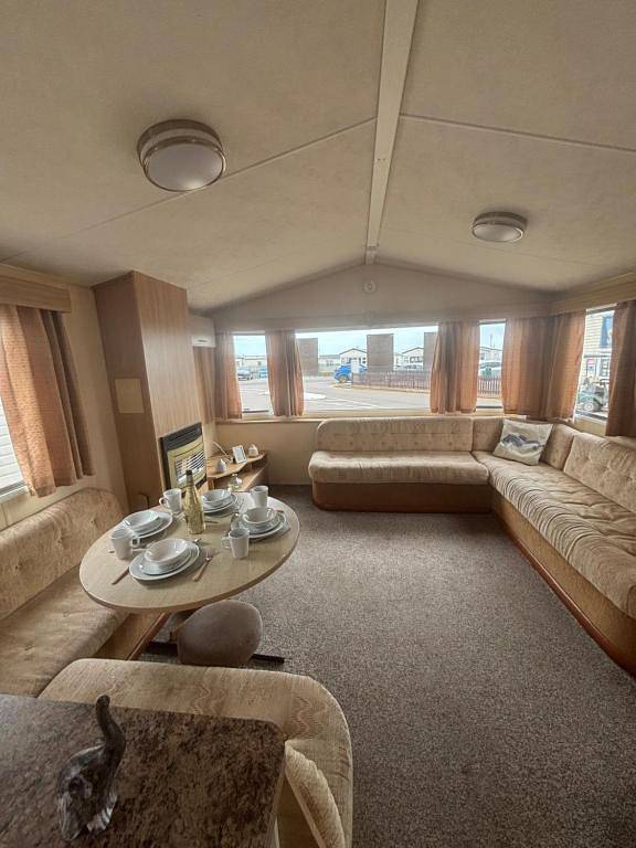 Singh&Leite Family L6 in St Osyth, Essex