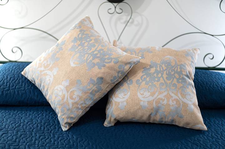 Ferienhaus für 4 Personen, mit Haustier in Ceglie Messapica - 3