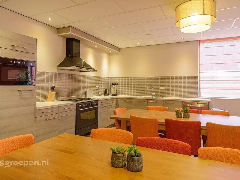 Gruppenunterkunft Blokzijl in Ijsselmeer