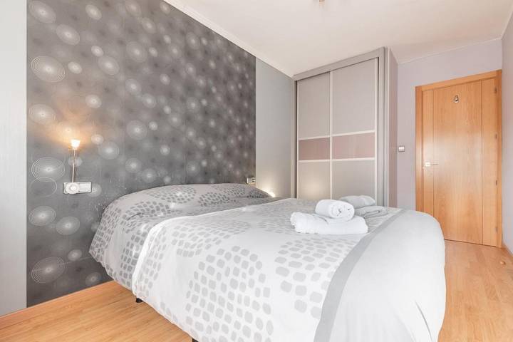 Gîte pour 6 personnes, avec vue et balcon à Teruel - 3