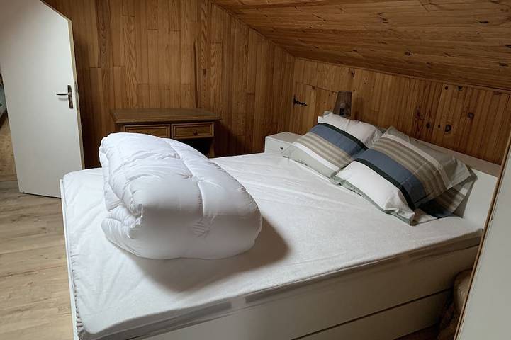 Location de vacances pour 14 personnes, avec jardin à Rupt-sur-Moselle - 4