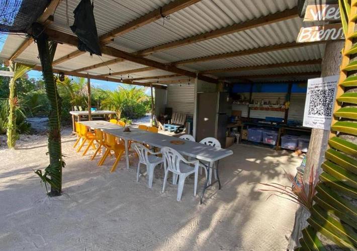 Auberge pour 2 personnes, avec jardin
