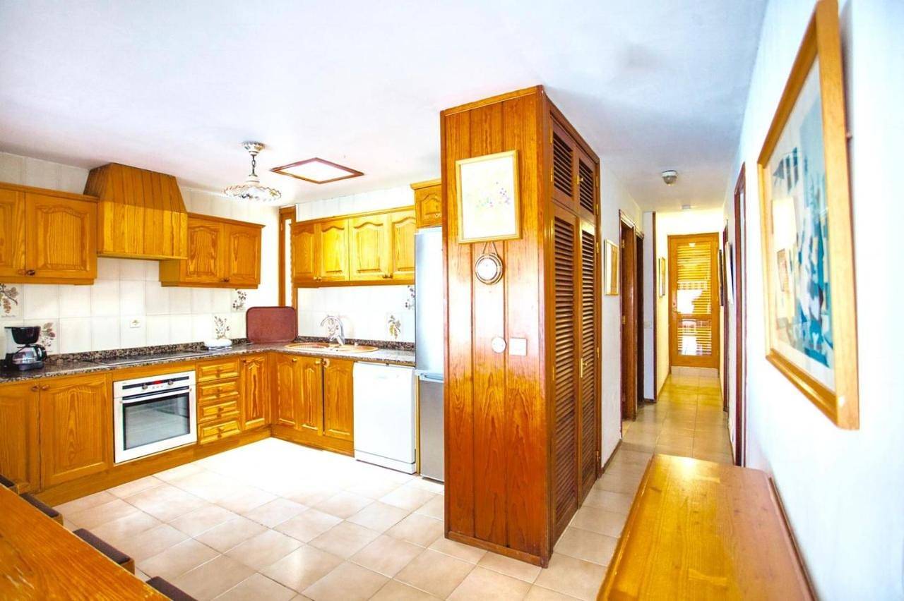 Bungalow (4 Adults) in San Agustin, San Bartolomé de Tirajana