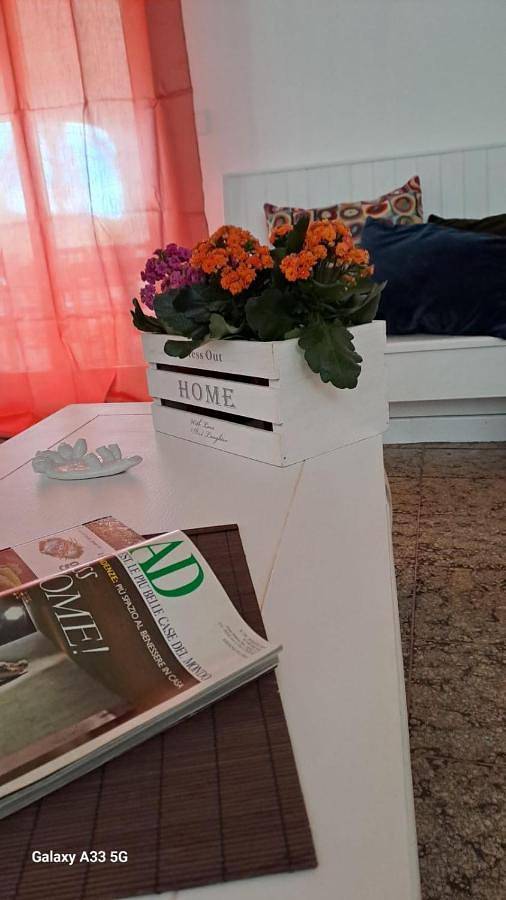 Location de vacances pour 8 personnes, avec jardin et vue, animaux acceptés à Mesagne - 4