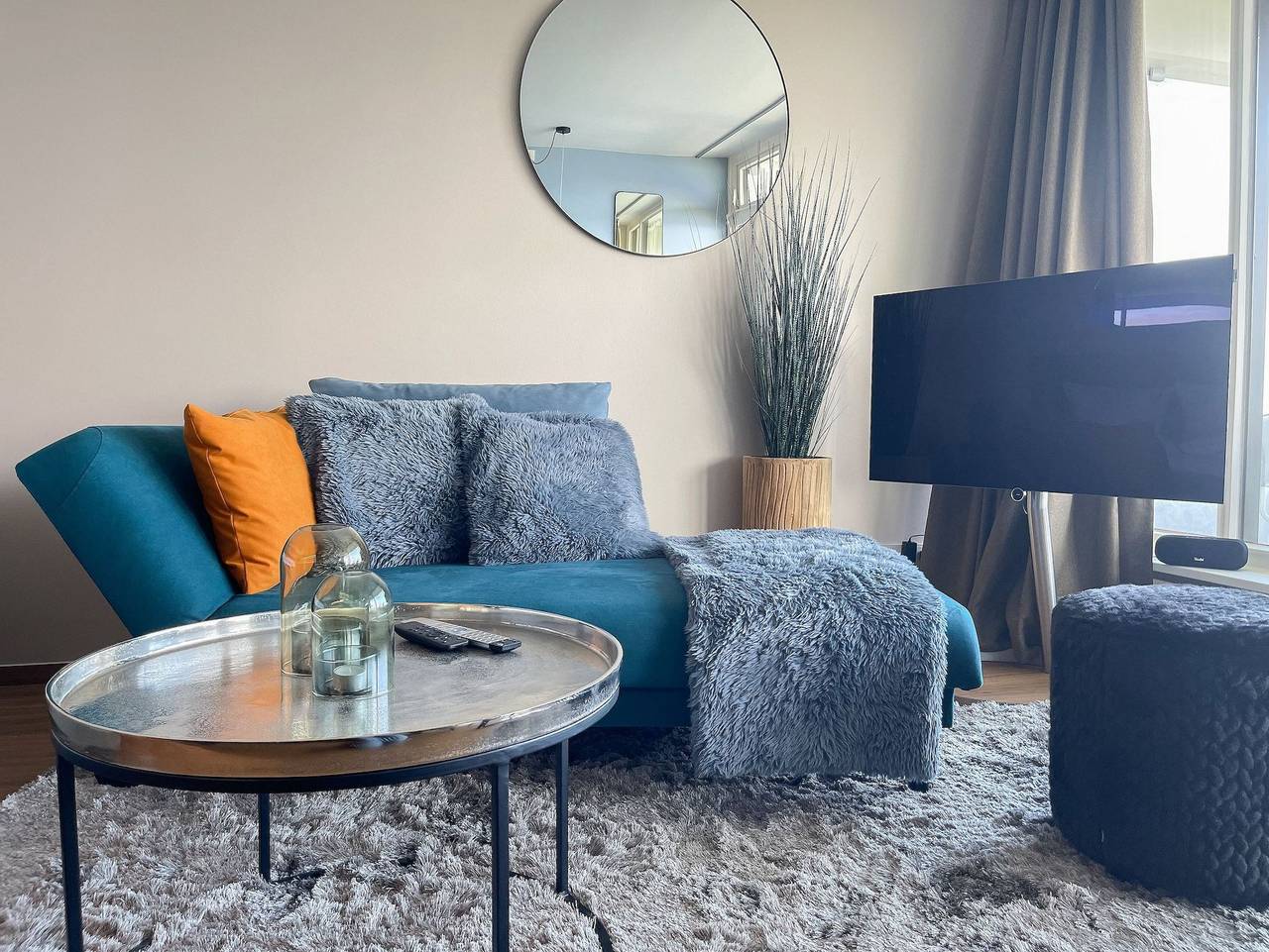 Ganze Ferienwohnung, Meeresbrise - Meeresbrise in Timmendorfer Strand, Ostholstein