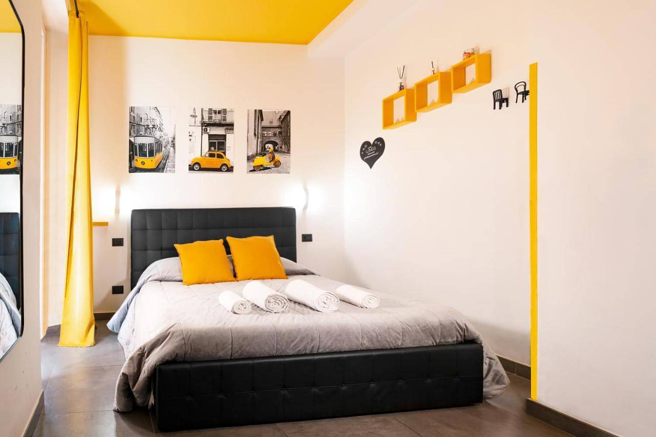 Deluxe Room in Viterbo, Viterbo Provinz