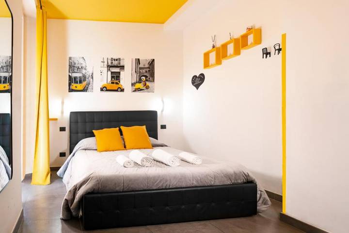B&b per 2 persone, con Terrazza a Viterbo