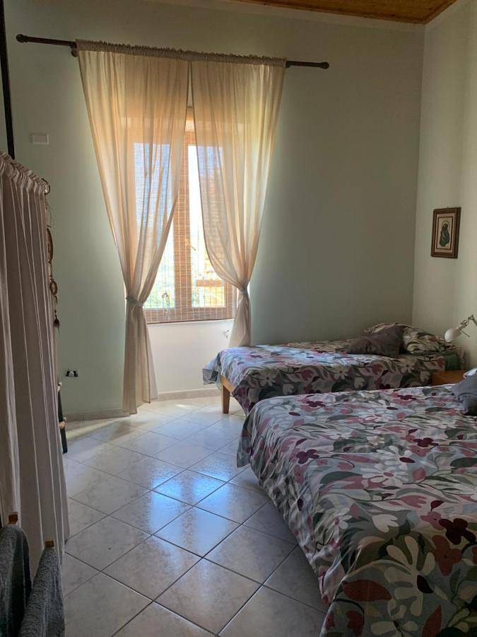 Casa vacanza per 3 persone, con Panorama a Altavilla Silentina