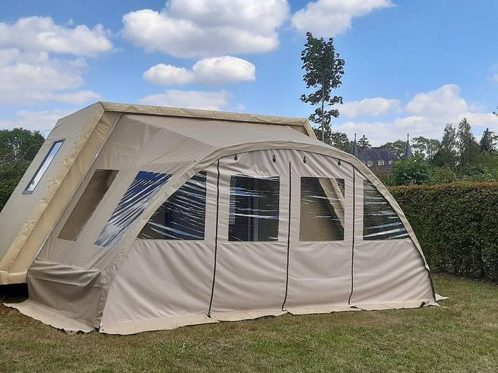 Gîte pour 4 personnes à Forges-les-Eaux - 3
