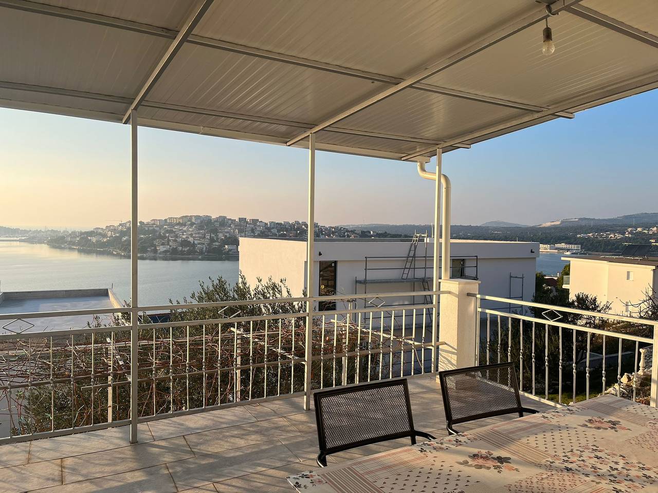 Ganze Wohnung, Apartments Sun Rogoznica - A2 in Razanj, Šibenik-Knin