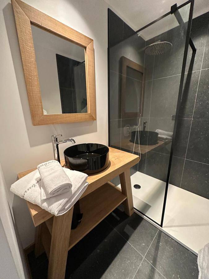 Double Room with Terrace in Bourg-Fidèle, Parc naturel régional des Ardennes