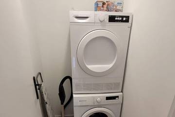 Appartement De Vacances pour 6 Personnes dans Saint-Étienne, Loire, Photo 2